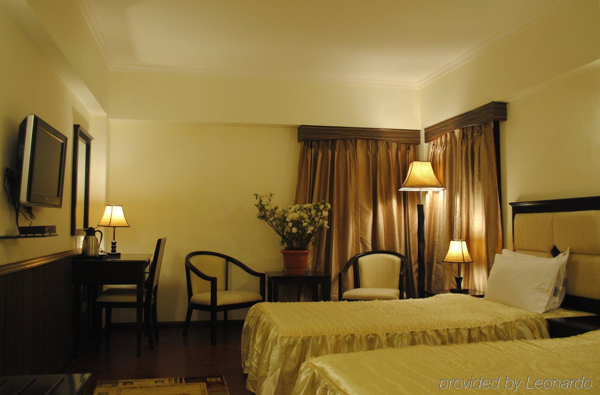 R.J.Resorts Darjeeling  Zimmer foto