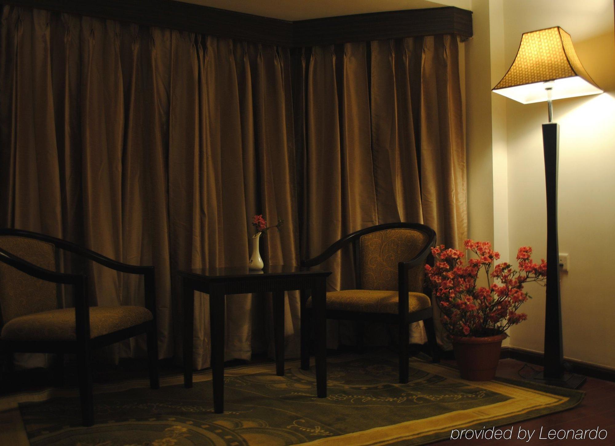 R.J.Resorts Darjeeling  Zimmer foto