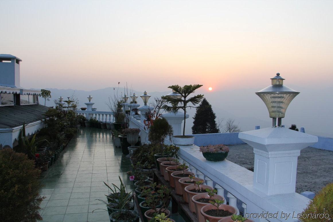 R.J.Resorts Darjeeling  Exterior foto