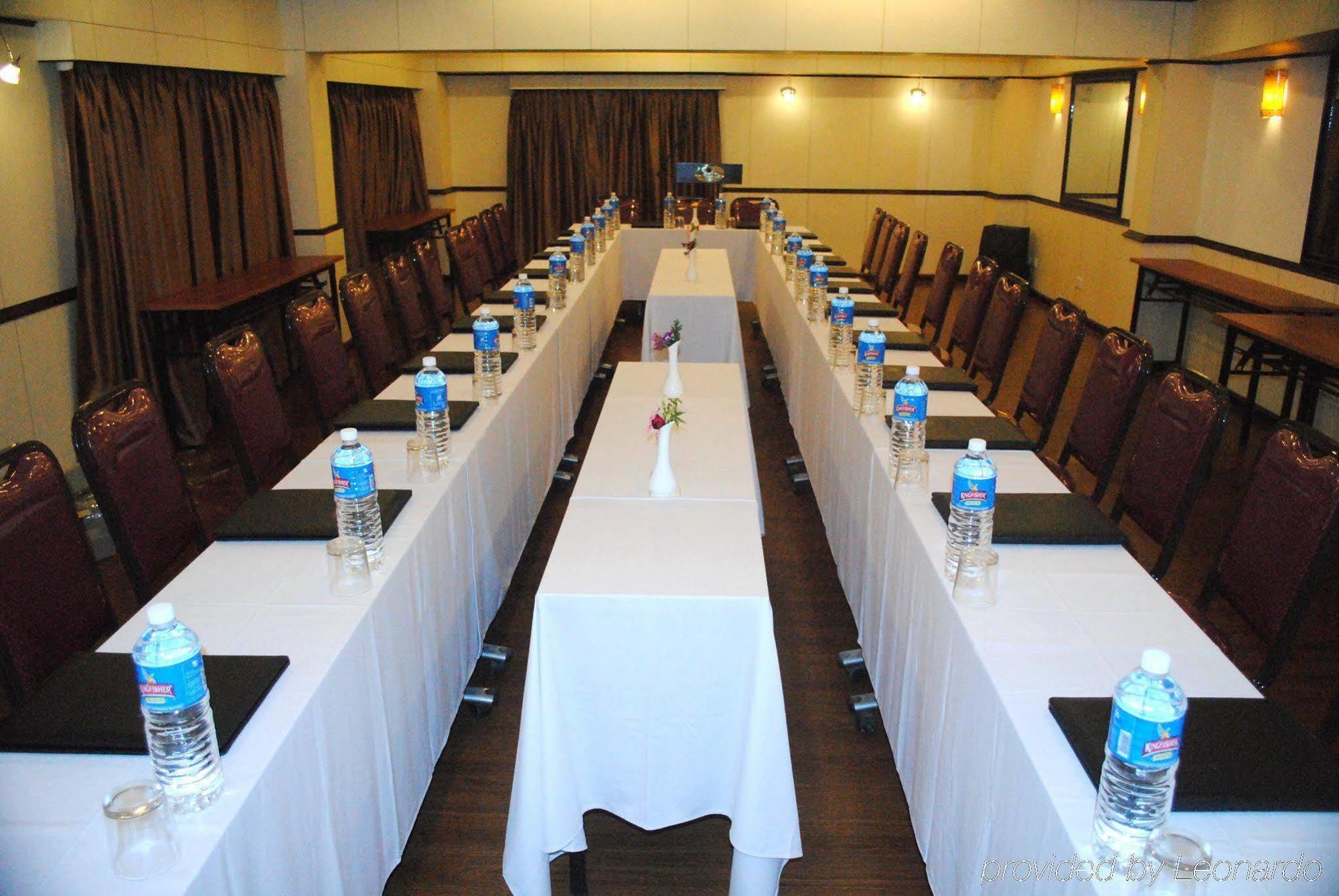 R.J.Resorts Darjeeling  Business foto