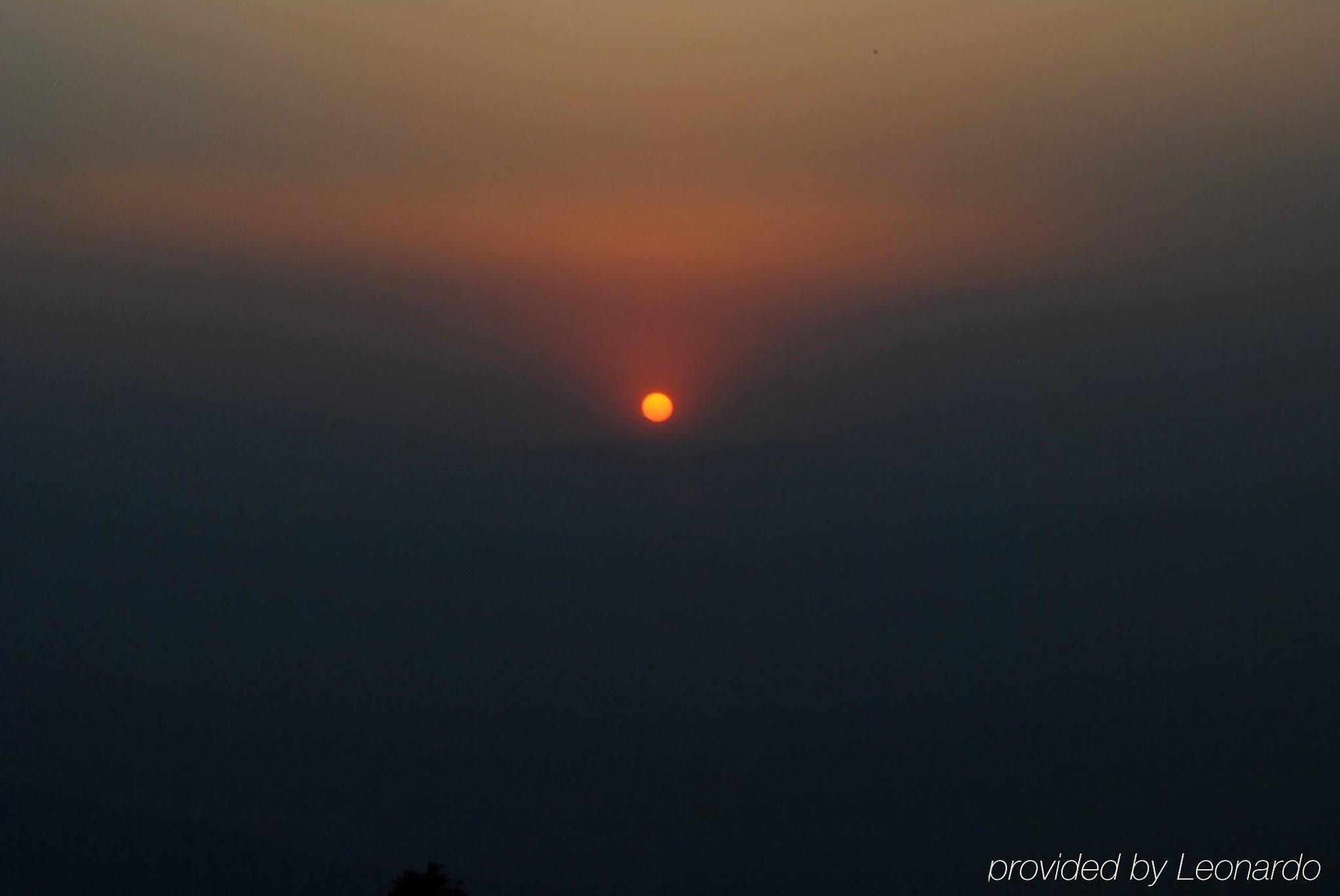 R.J.Resorts Darjeeling  Exterior foto