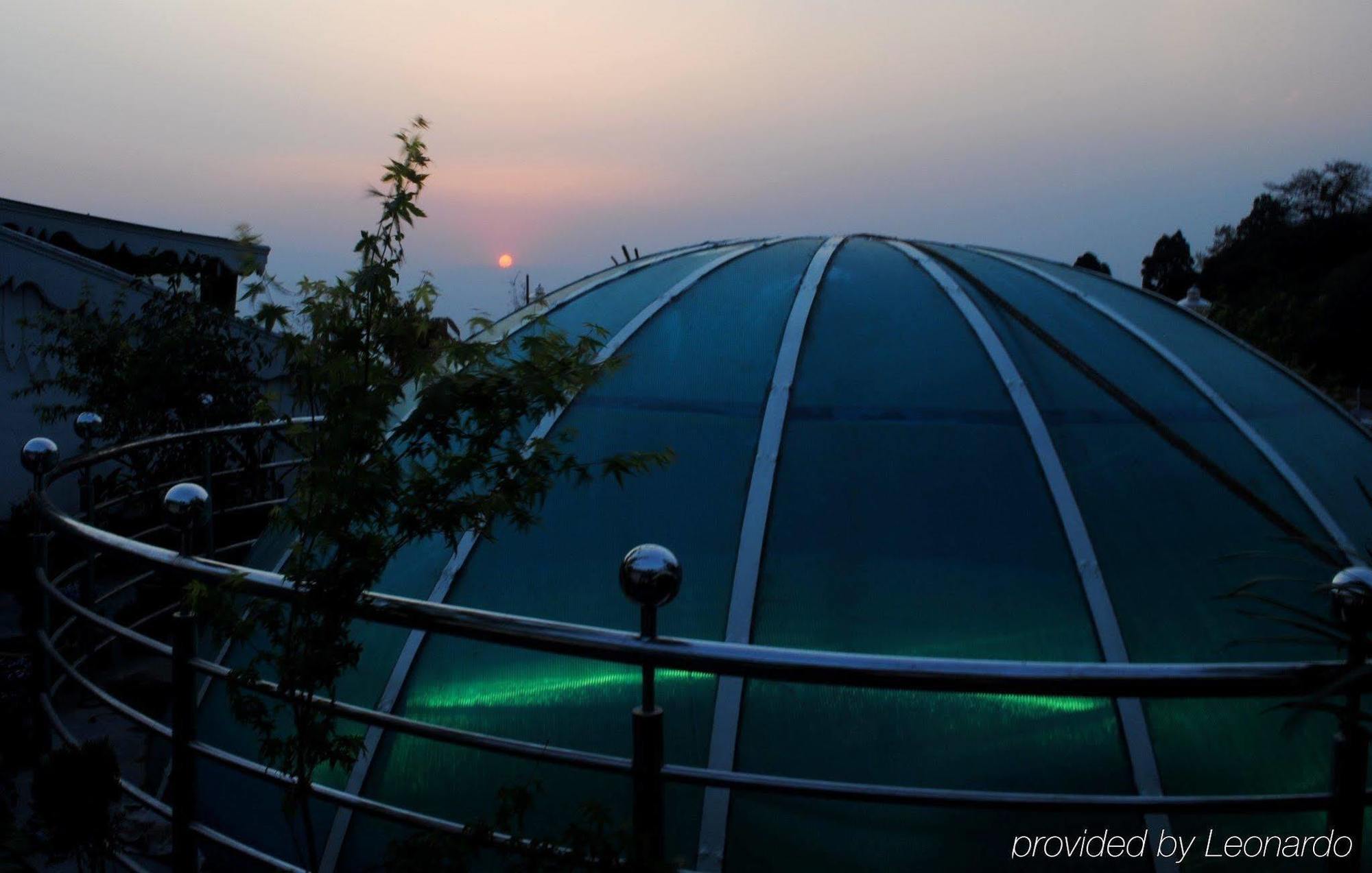 R.J.Resorts Darjeeling  Exterior foto